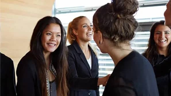 Women in Business, Startups, Professionals Social Networking Event SF