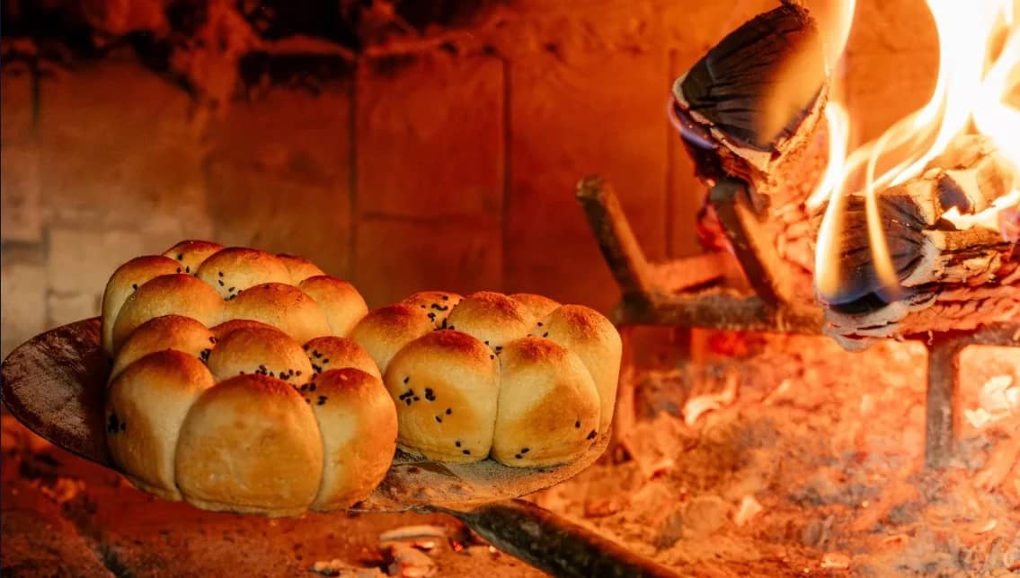 Dinner: Taksim (SF)