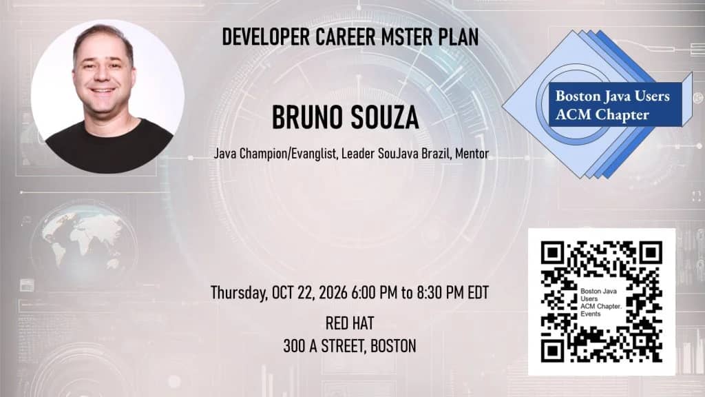 Developer Career Masterplan
