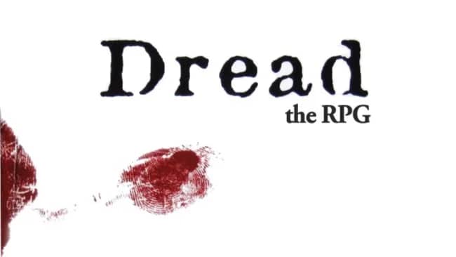 Learn to Play: Dread