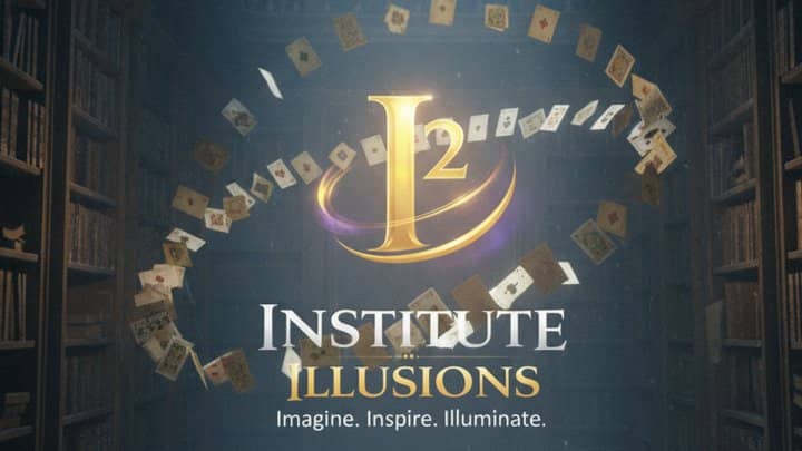 SGD$2 Magic Drop-In Class: Cards, Coins & Mentalism