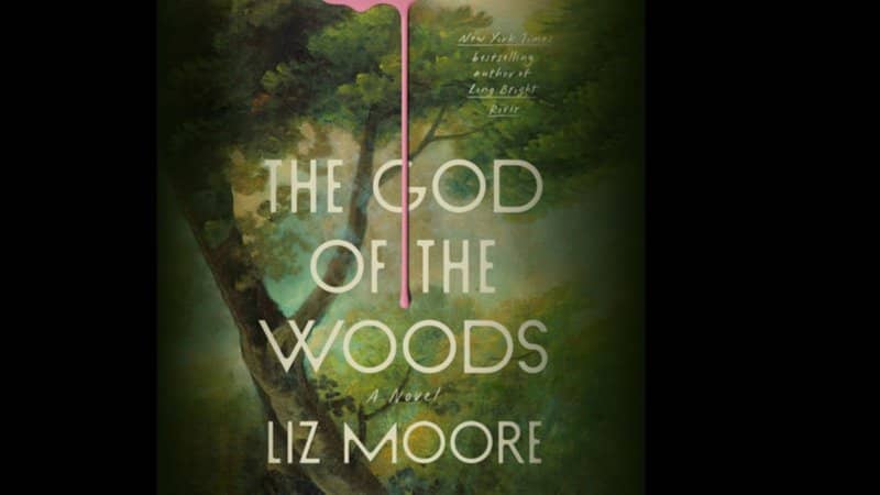 The God of the Woods, by Liz Moore
