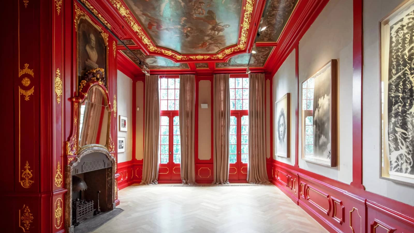 πΈβ¨ Huis Marseille β Photography, Art & a Historic Canal House ποΈπΏ