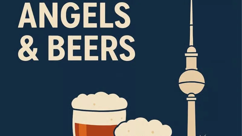 Angels & Beers - Investors only