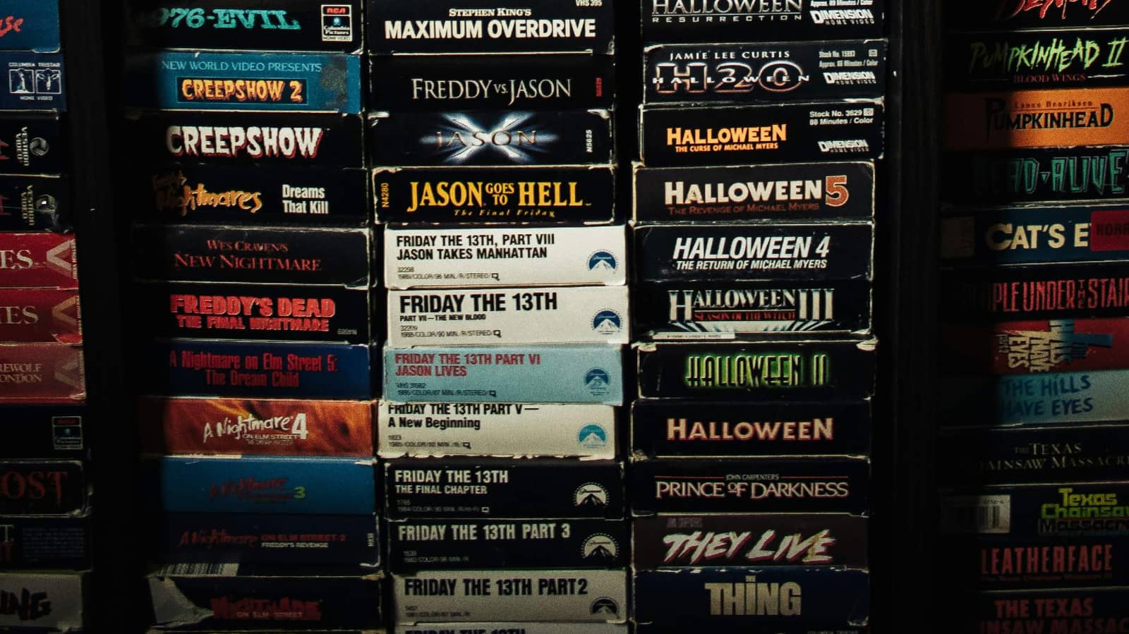 Melbourne Horror Book Club