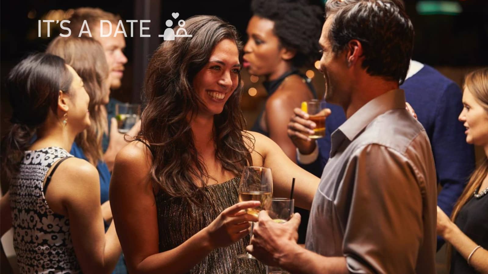 Singles Party in Kings Cross | Ages 30 to 45