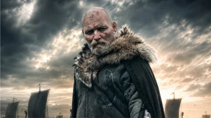 Viking Musical