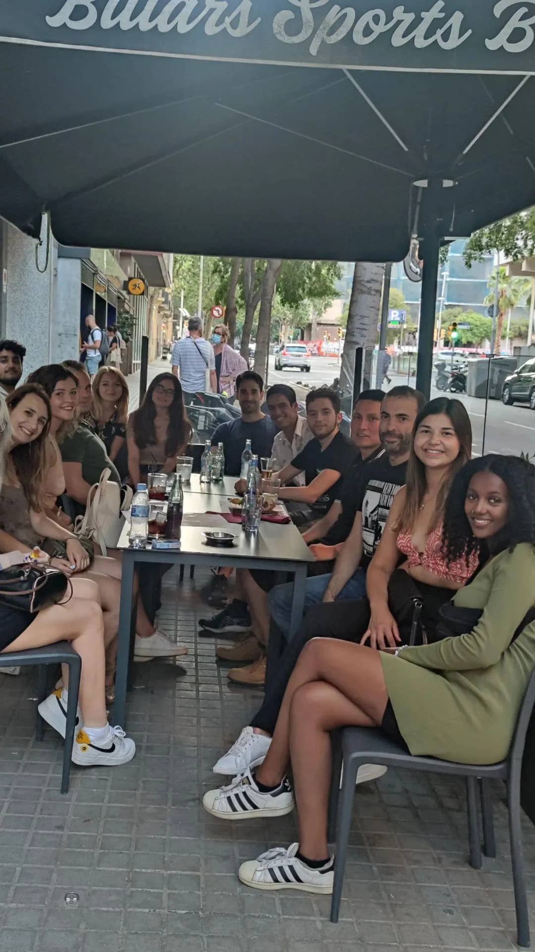 LANGUAGE EXCHANGE & BOARD GAMES + CITY HALL (FREE)