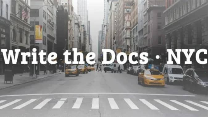 WTD NYC Coffee Get-Together