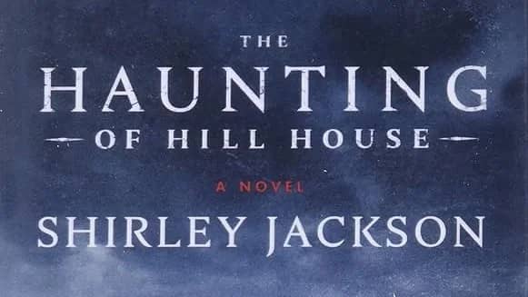 Book Club! The Haunting of Hill House by Shirley Jackson