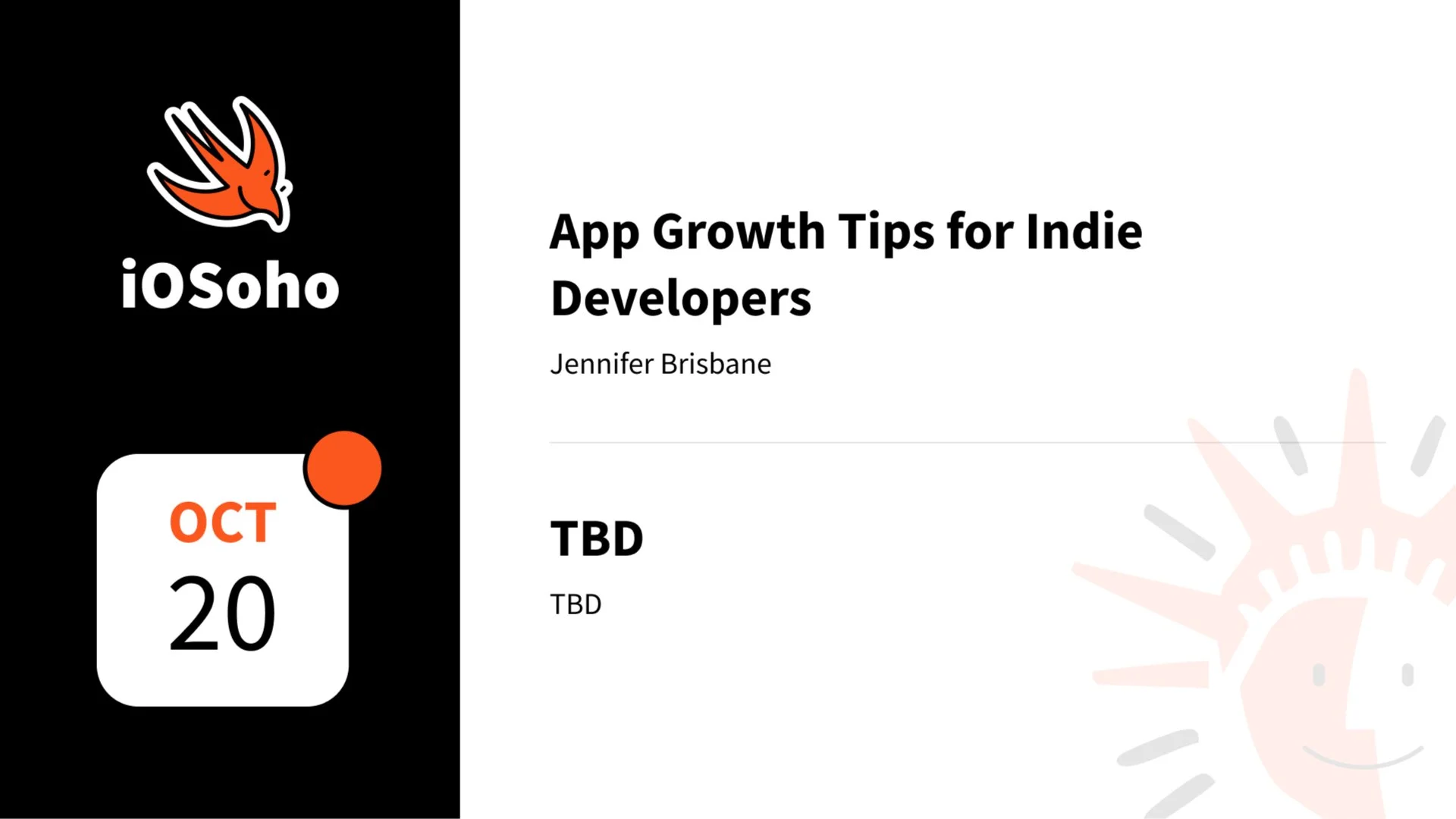 @New York App Week by RevenueCat: IndieDev Talks π§βπ»