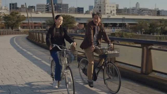Perfect Days (Japanese w/ English Subtitles)