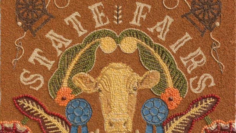 State Fair Art at the Renwick!