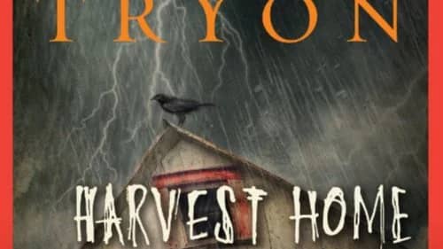 Harvest Home by Tom Tryon
