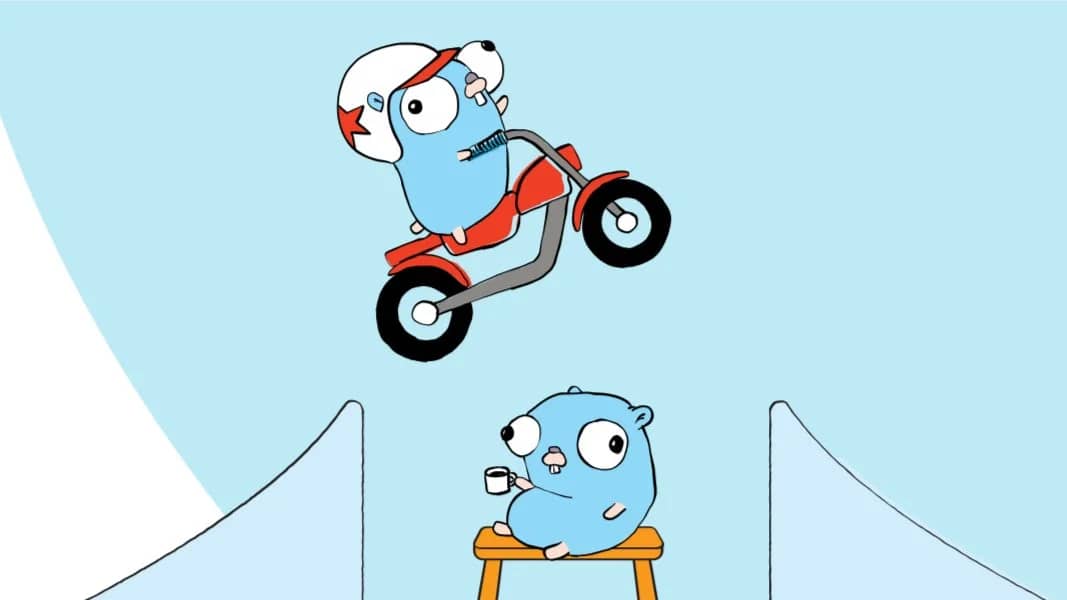 October Go / Golang meetup: Lightning talks & discussion