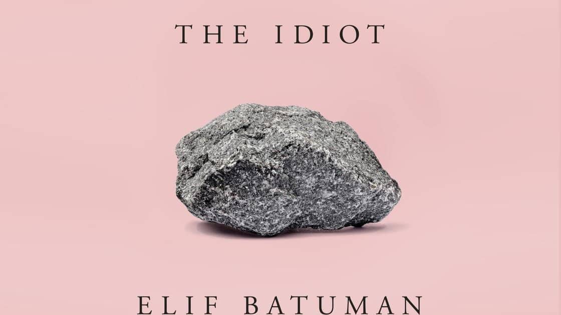 Potluck Discussion: "The Idiot" (not Dostoevsky!)