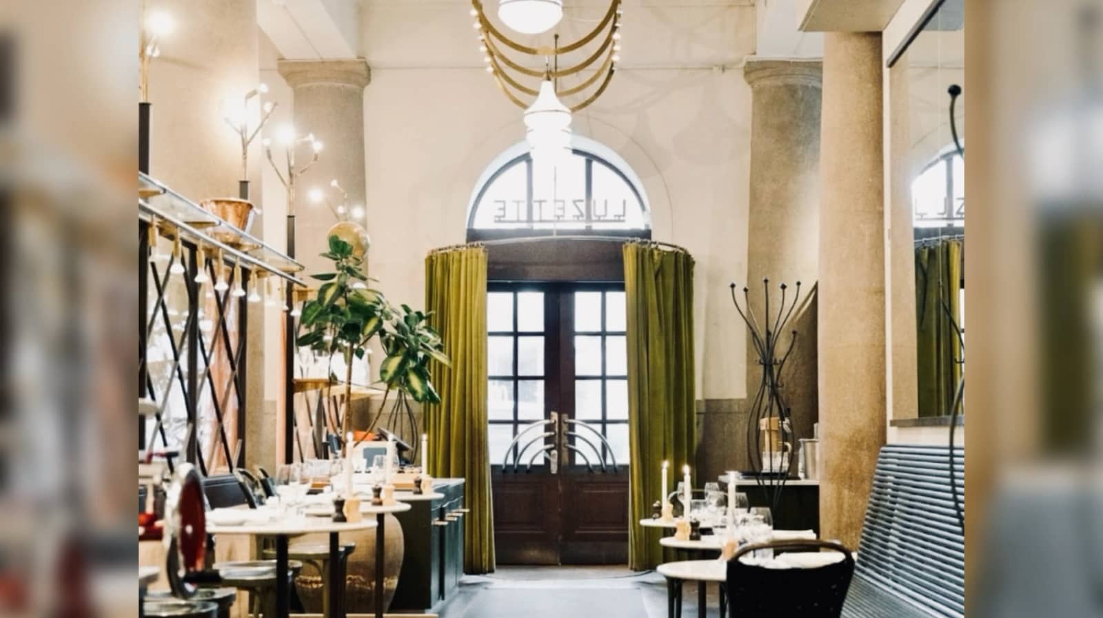 Le verre FrenchCo. d'Octobre