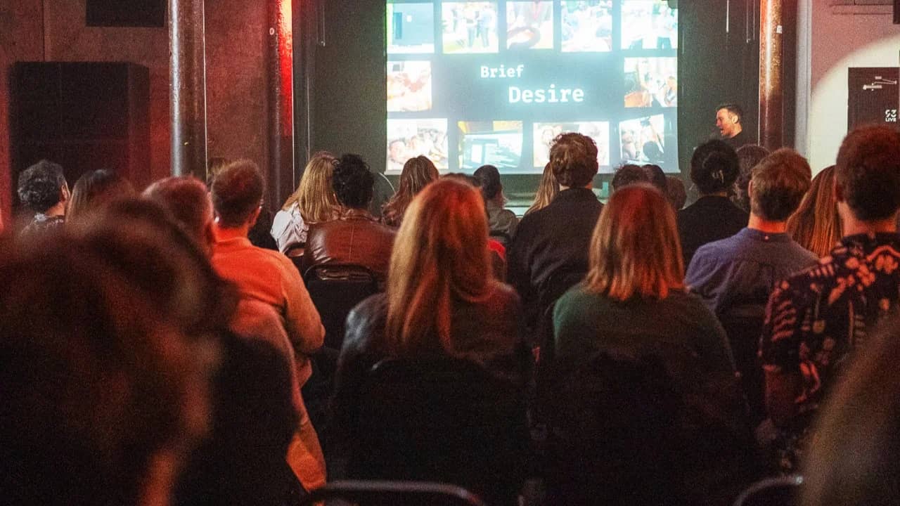 Doc in a Day - SCREENING for the theme “Status”