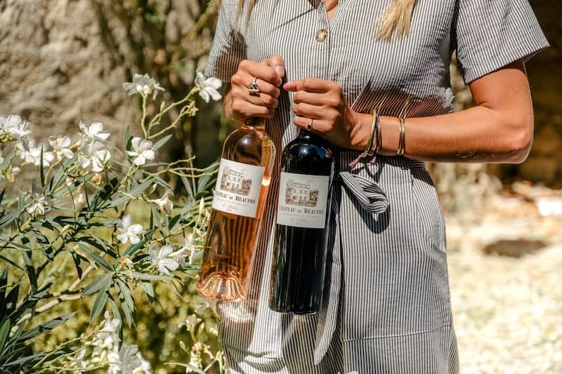 Music & Wine Blind Tasting 28.08