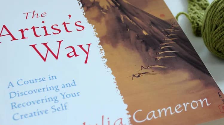IN PERSON: The Artist's Way Conversations