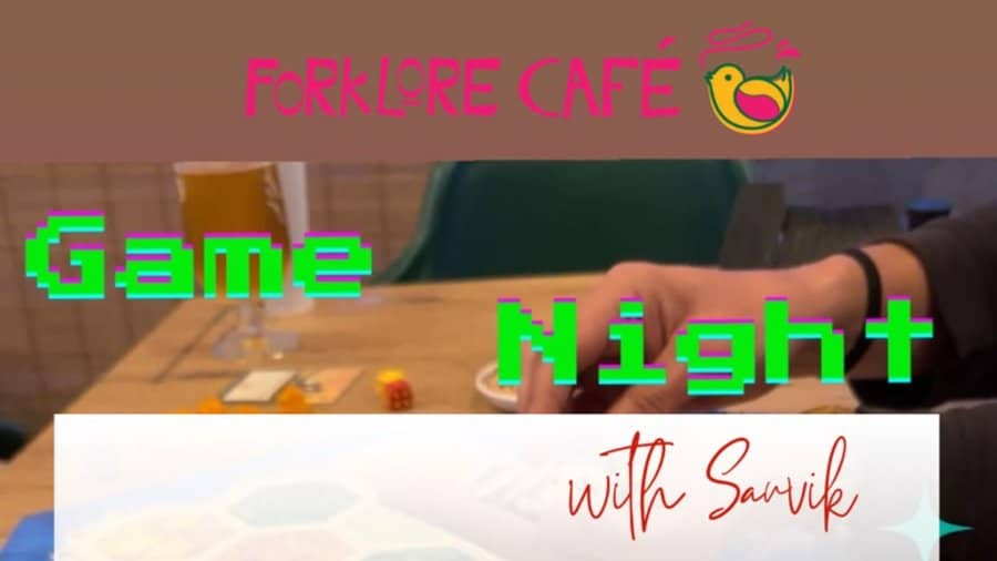 Game Night