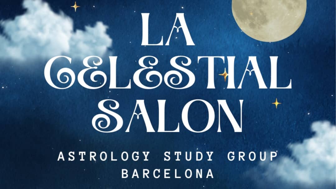 La Celestial Salon✨Astrology Study Group