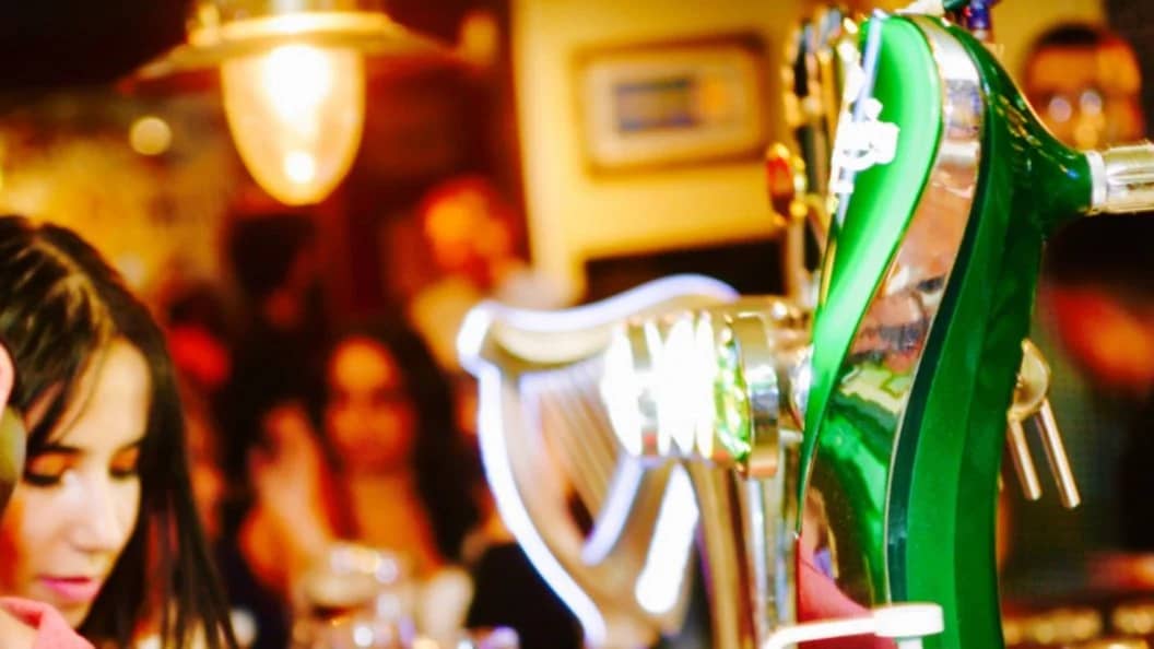 NEW ! Apéro in a famous venue