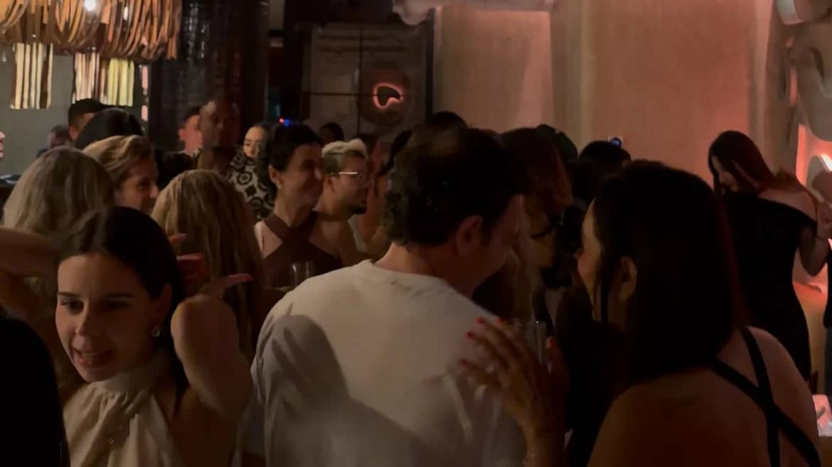 TARDEO INSTINTO SOCIAL CLUB