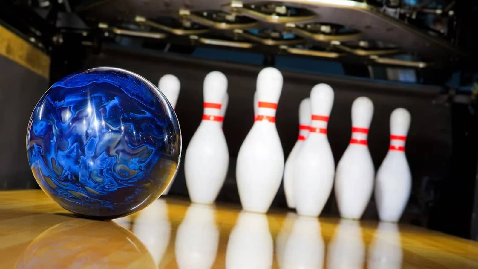 BOWLING!