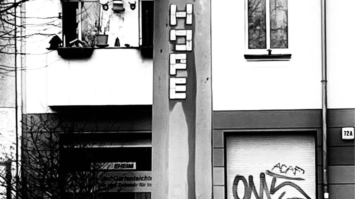 Text Collective Gruppenlesung