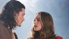 Pirates of the Caribbean: The Curse of the Black Pearl