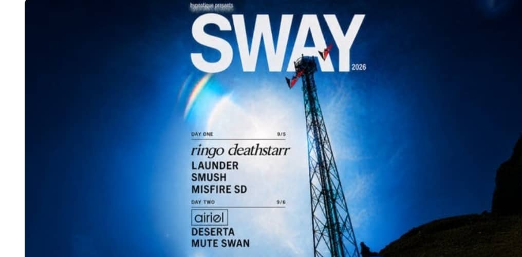Sway 2026