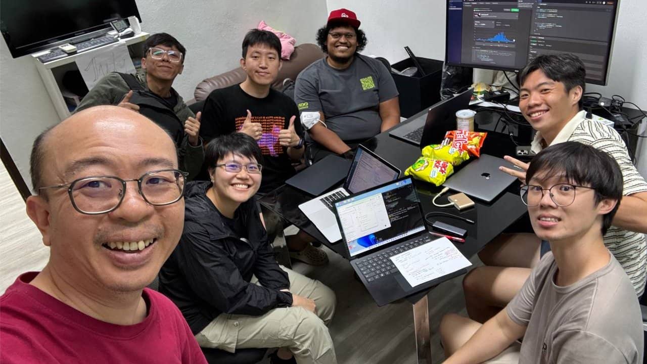 LeetCode Practice Session (Fortnightly)