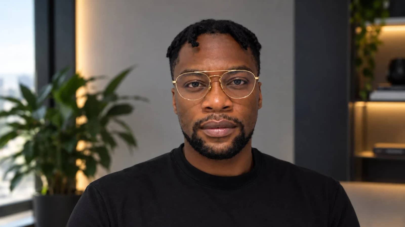 Tech Leadership Meetup with Charles Chirongoma (Founder at Chase Continental)
