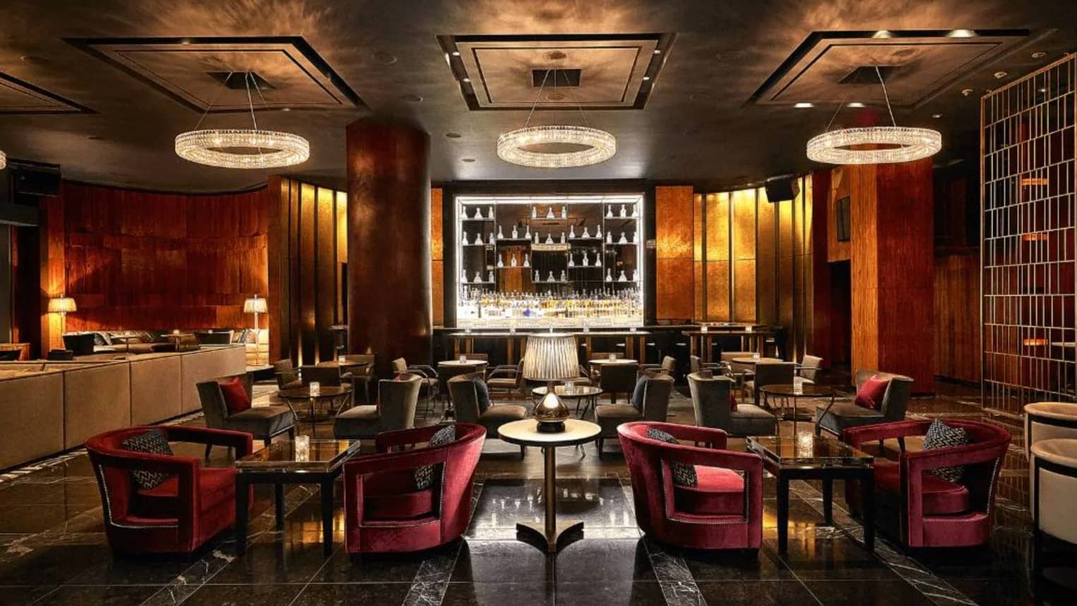Veg Night Out! Drinks & Conversation @ Ascent Lounge in Time Warner Center
