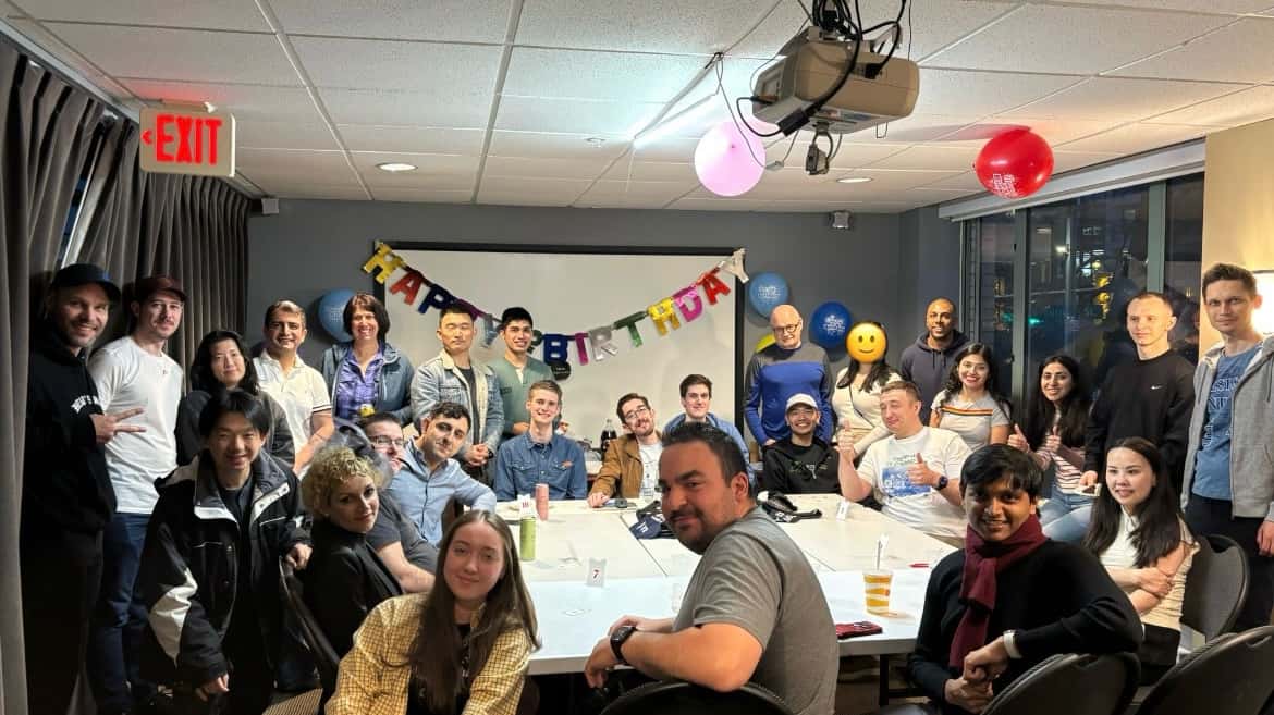 Saturday Night Mafia (Beginner Friendly)