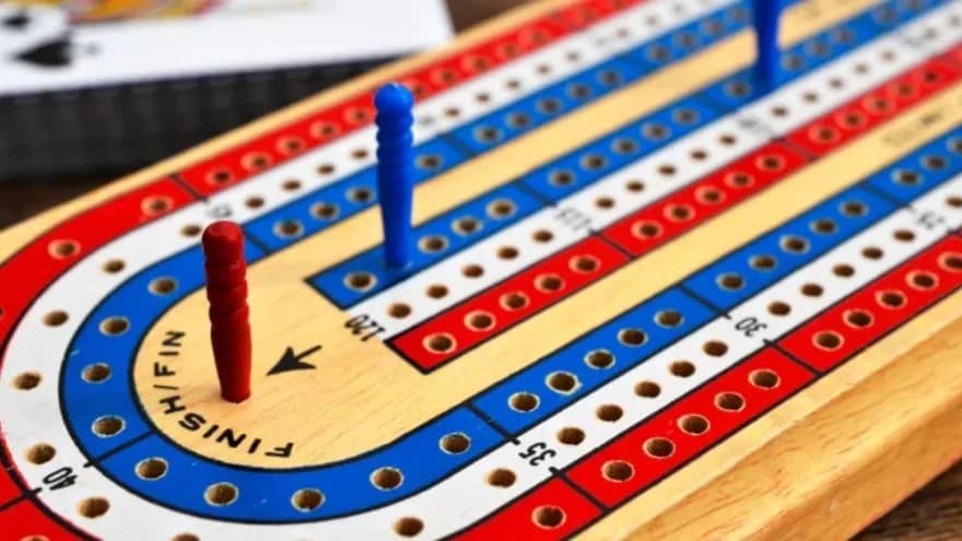 Cribbage