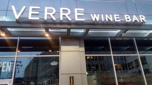 Verre 🍷 September 2026 Blind Wine Tasting!