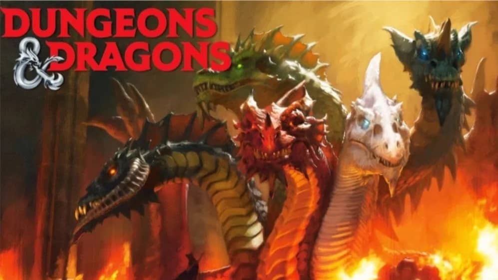 Dungeons & Dragons Miami: Campaign Nights & New Beginnings - All Are Welcome