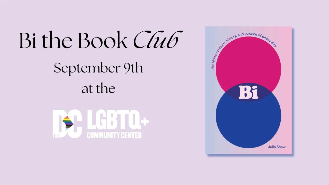 Bi the Book Club