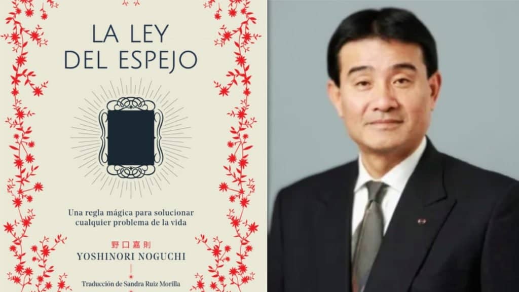 La Ley del Espejo ✨ Como Cambiar tu Realidad