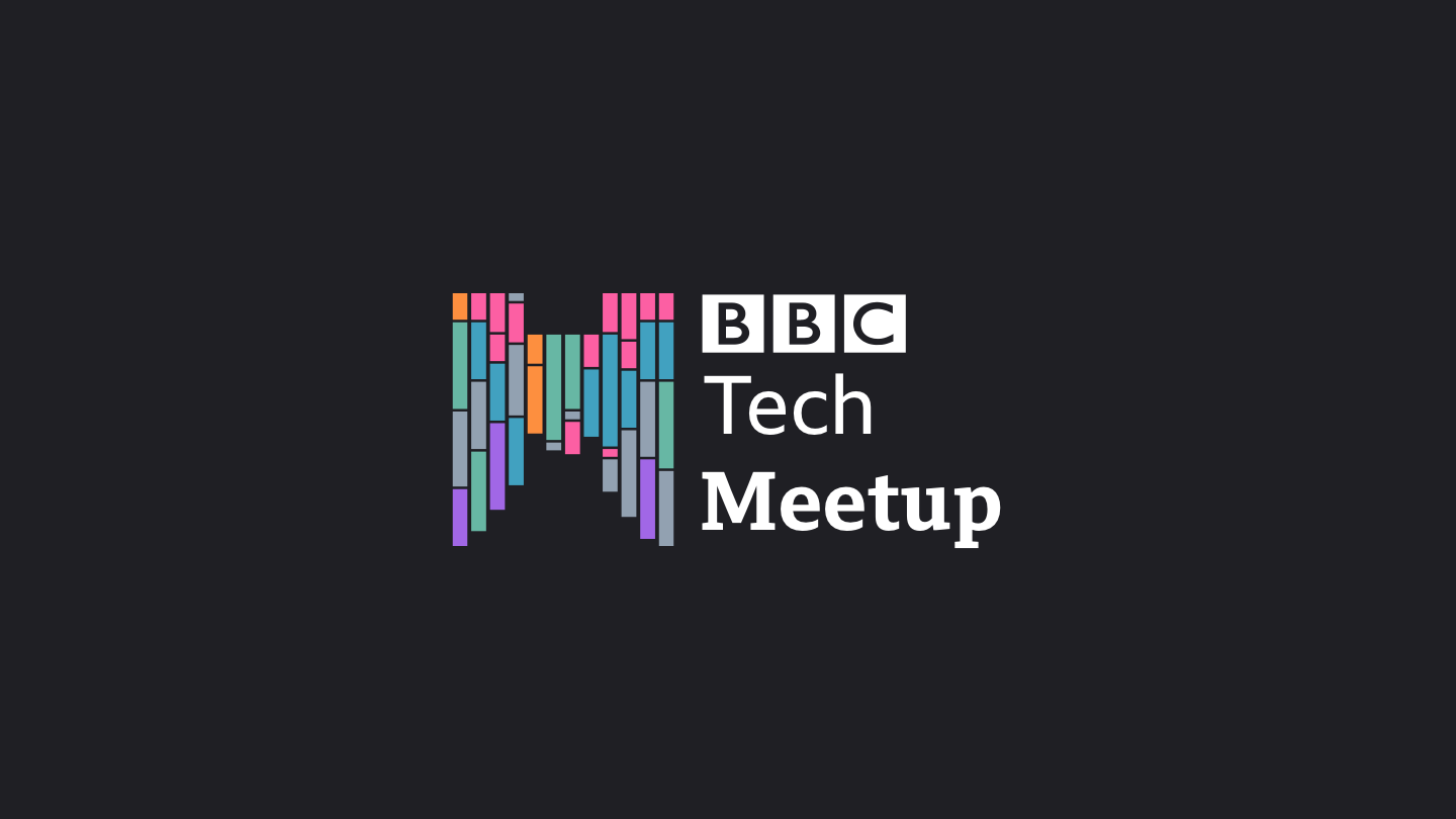UKTV x BBC Tech Meetup - Connected TV Development October 2026