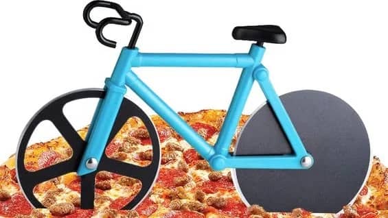 Urban Athletics: Pedals & Pizza – Manhattan