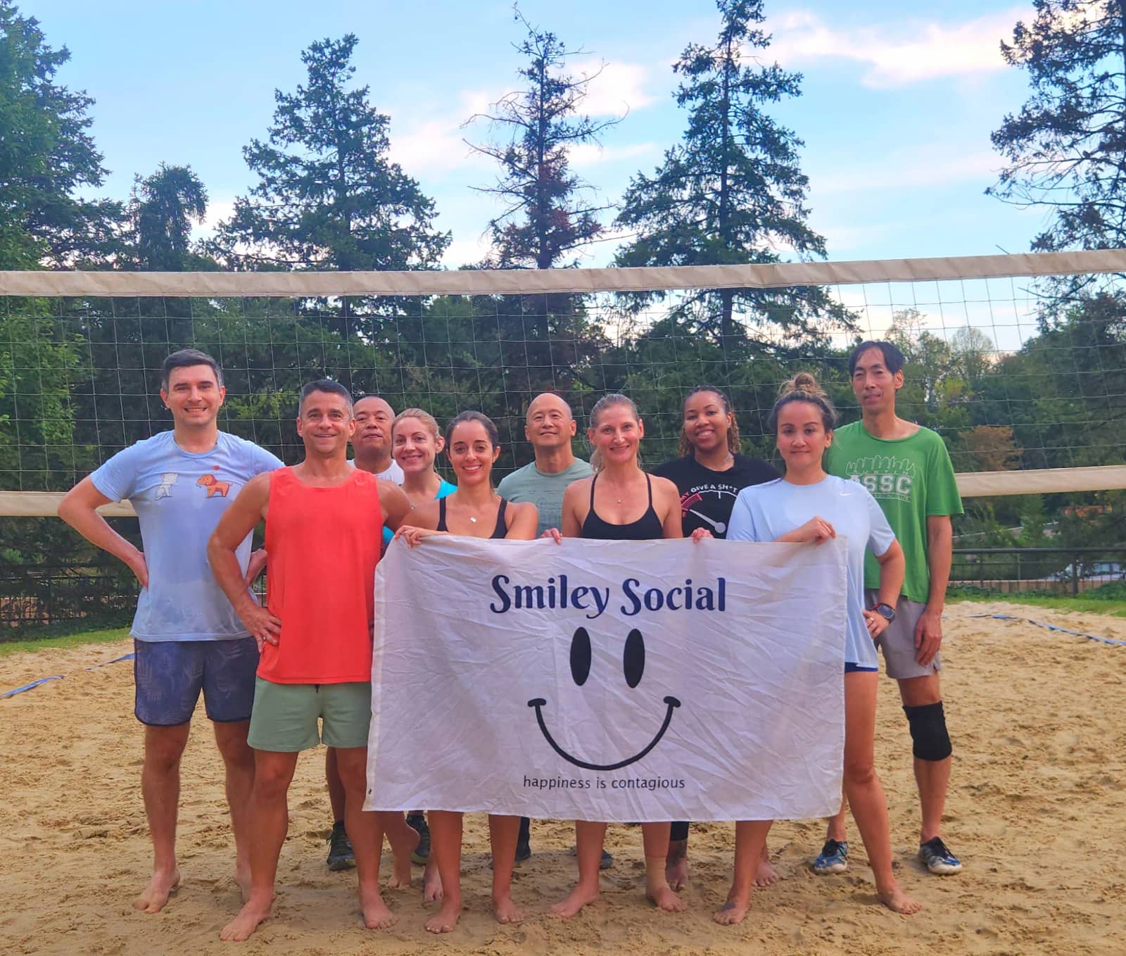 MP(FRI)-Sand Volleyball: BB - Crystal City