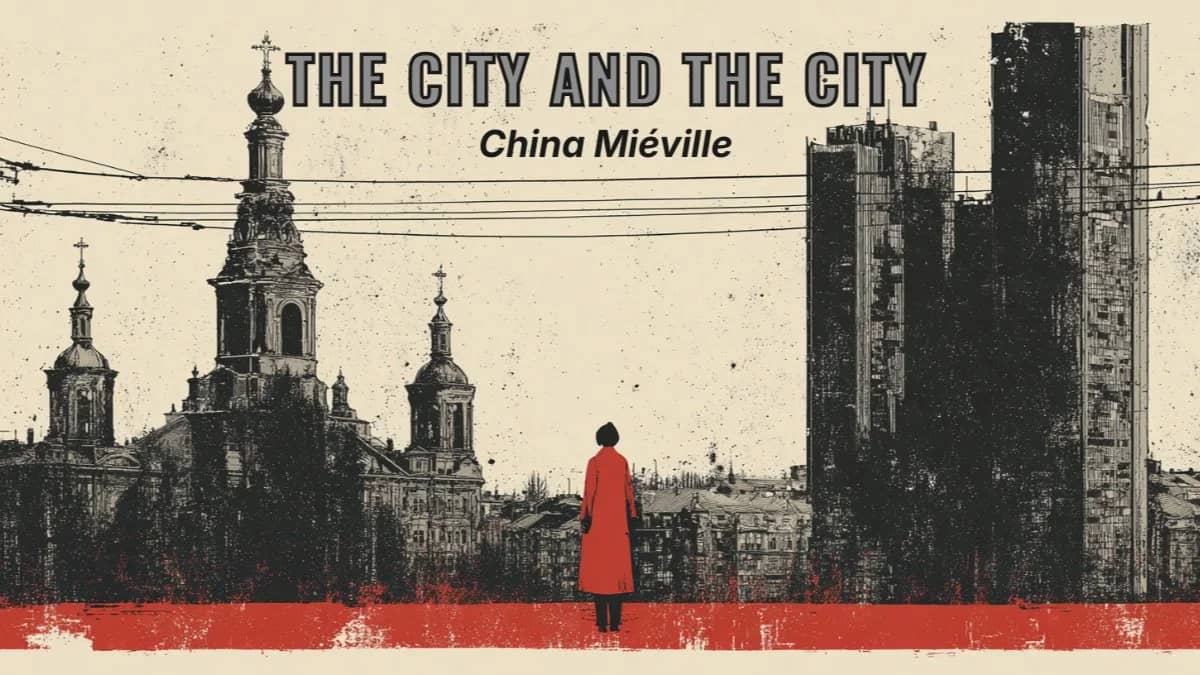 The City and the City