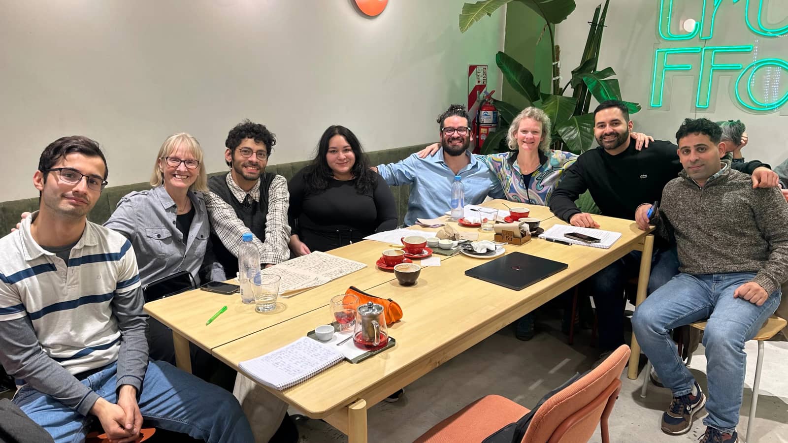 Write Club - Write Together, Think Together.