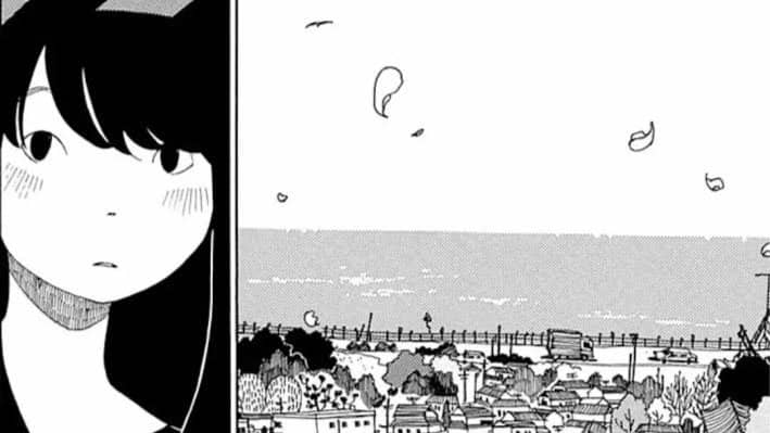 Manga Discussion: Mermaid Scales and the Town of Sand (Whole Series 1 vol)