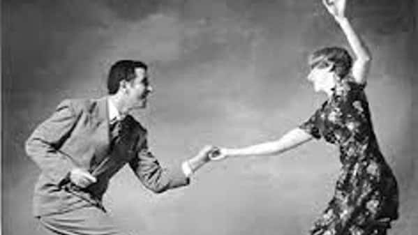 FREE Sundays East & West Coast Swing dance classes. Text before at: 512-296-5678