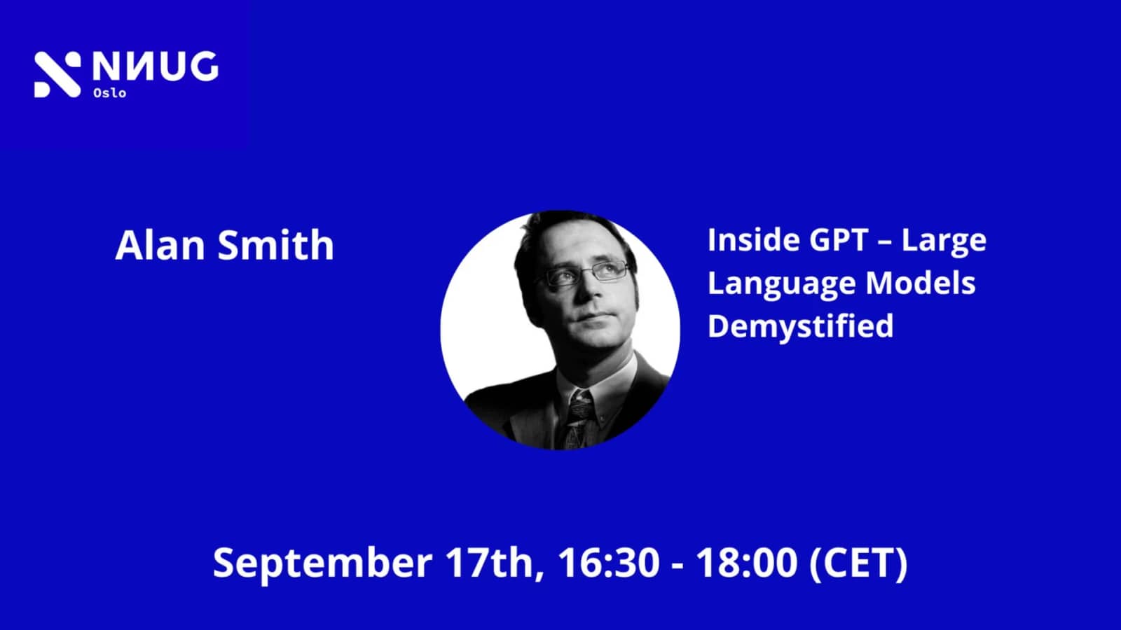 Inside GPT – Large Language Models Demystified