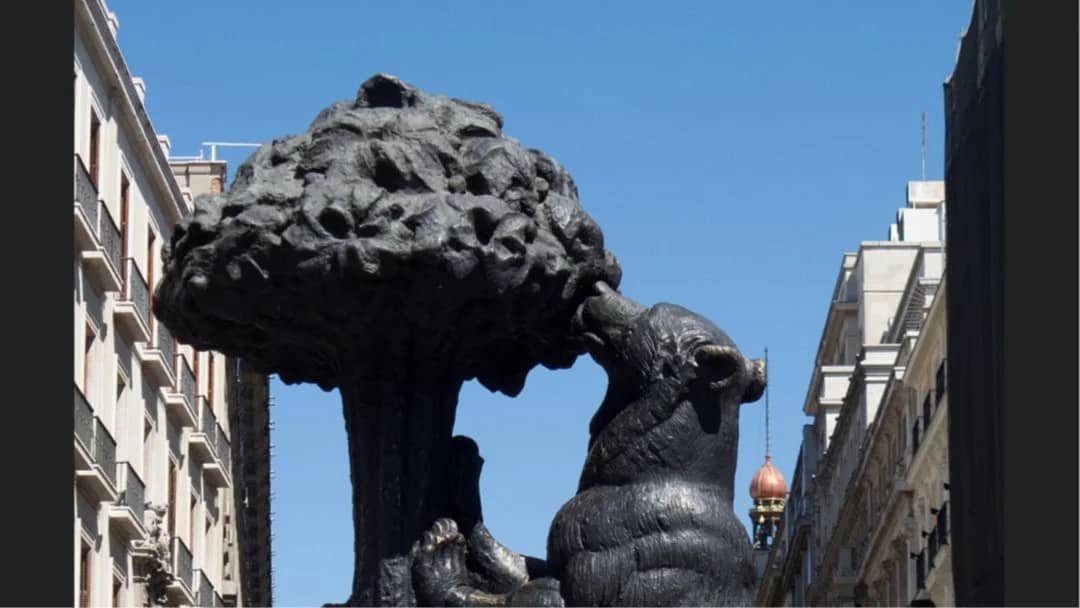 Ruta Malasaña en español